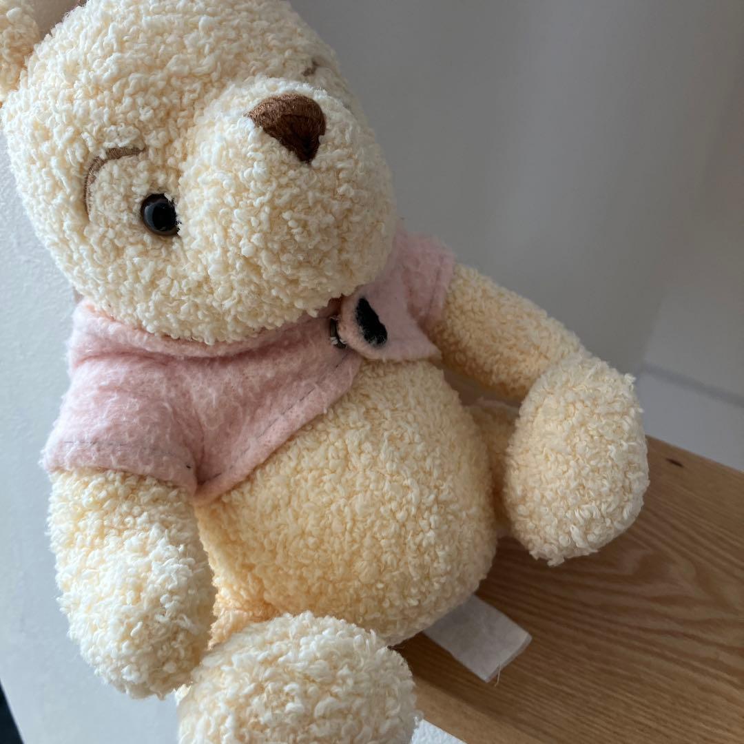 アンティーク　オールドプー