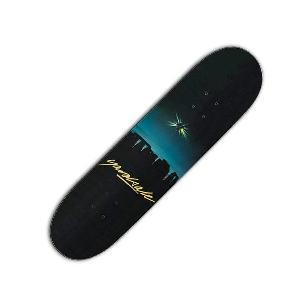 Yardsale ヤードセール スケートボード デッキ