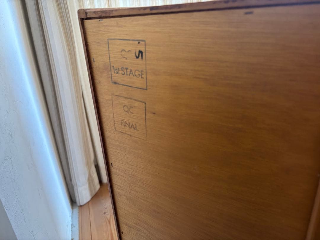 William Lawrence/ウィリアム・ローレンス サイドボード