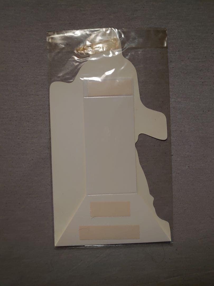 安室奈美恵　販促用　POP 非売品