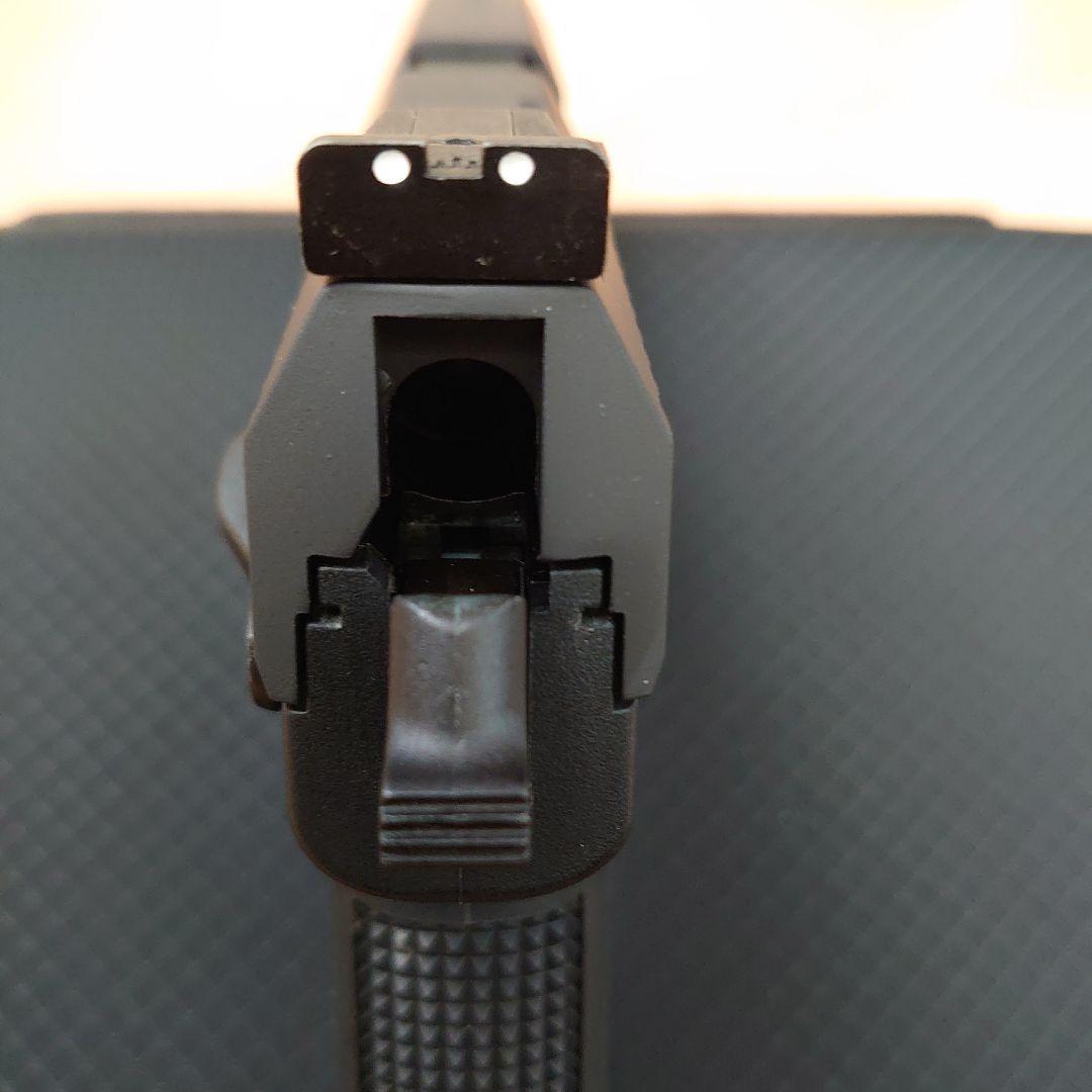 タニオコバ USP 40　タクティカル SD　上物