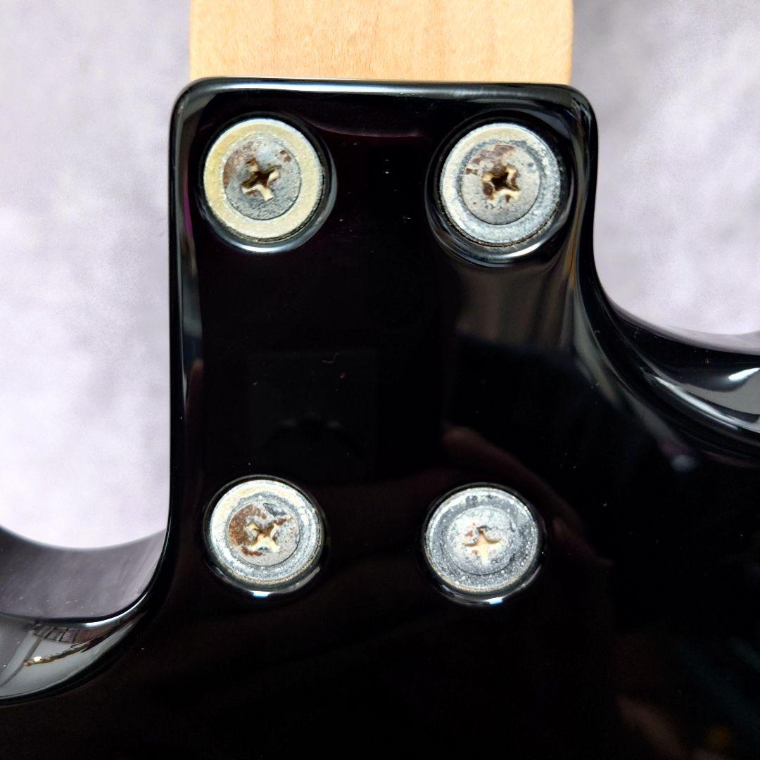 FERNANDES　MG-80X　hideモデル