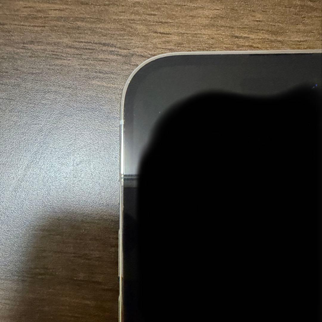 【箱・未使用ケーブル付き】iPhone 14 Pro 256GB SIMフリー