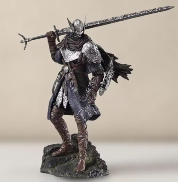 エルデンリング　追跡者　フィギュア