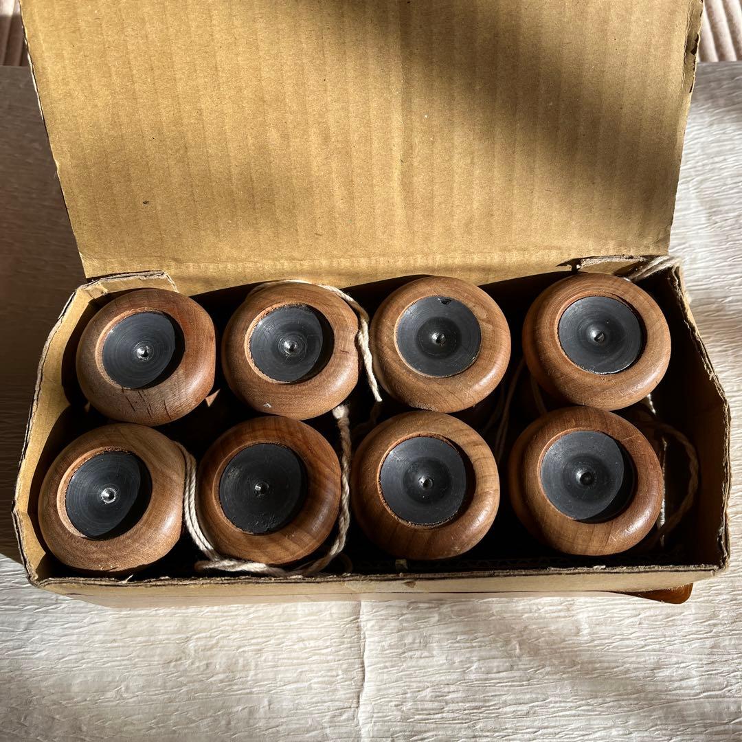 値下げ❣️組み紐　丸台、大玉8個、小玉16個、プレート12枚　込み