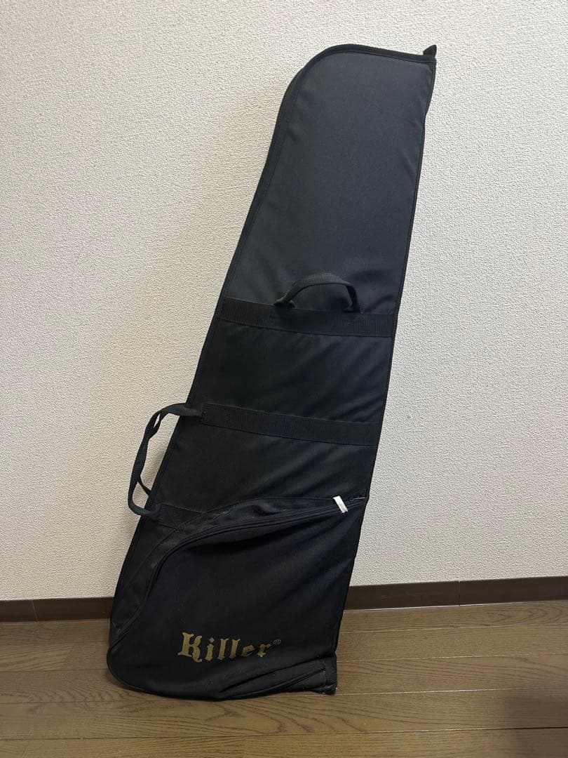 値下げ　Killer KG-Exploeder