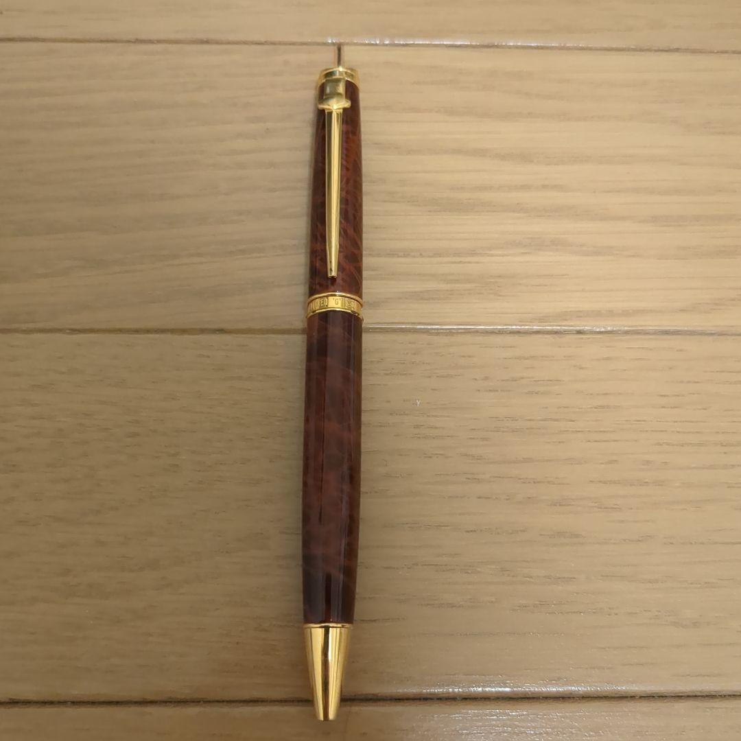 カランダッシュ　Cda ボールペン 本体