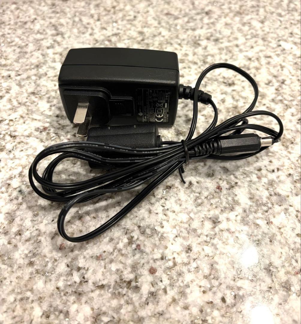 アポロツインApollo Twin ジャンク