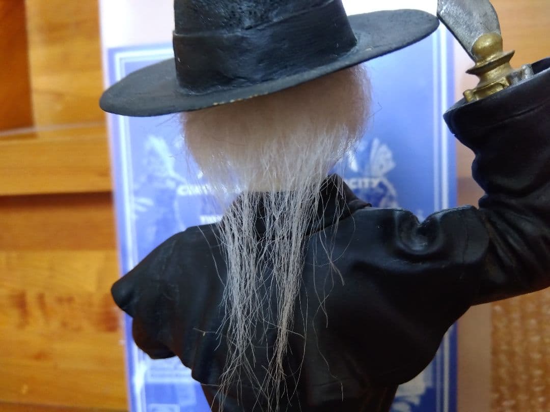 ●パペットマスター ブレイド スタチュー フィギュア 完成品 10インチ