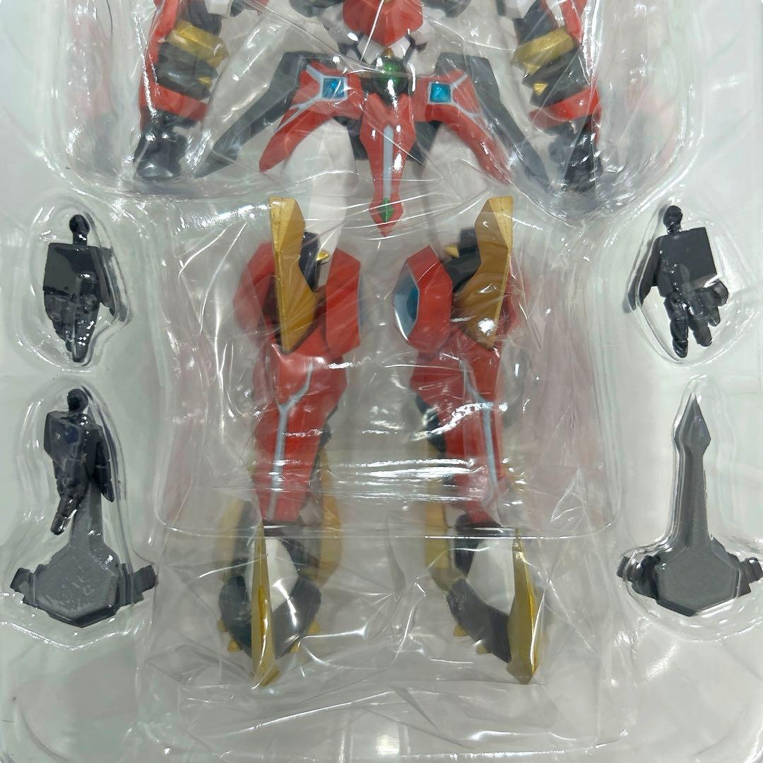 SRWOG 電撃HOBBY コンパチブルカイザー ボークス スーパーロボット大戦