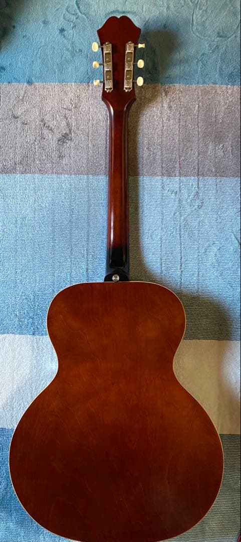 Epiphone century E422T 美品 フルアコ