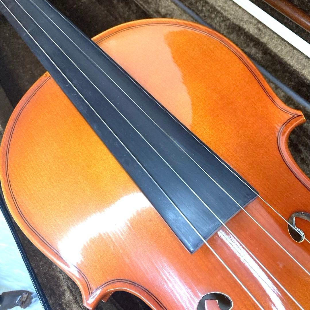 STENTOR 4/4 ヴィオリン ステンター スチューデント スタンダード