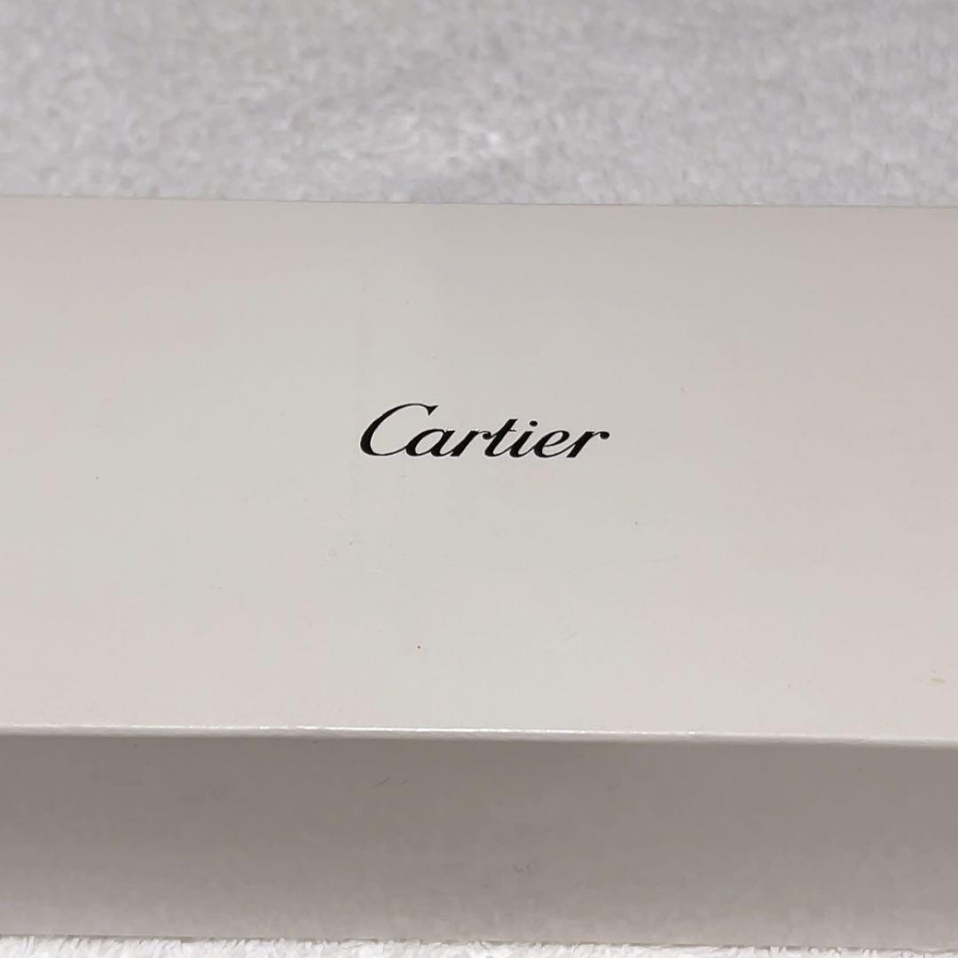 極美品 付属品完備 カルティエ ボールペン 専用ケース付き　ディアボロドゥ