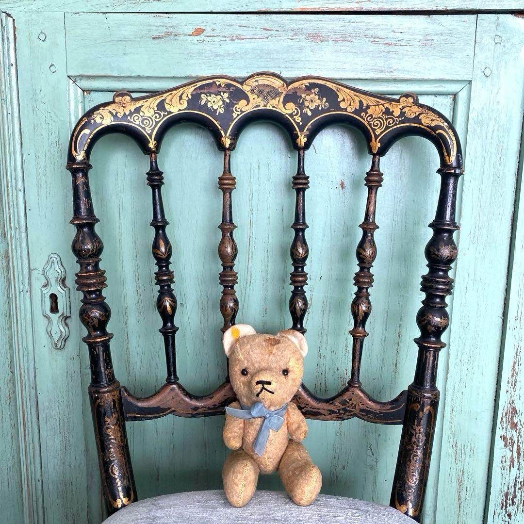JPMベア JPM BEAR フレンチベア　ヴィンテージ ベア　jpm