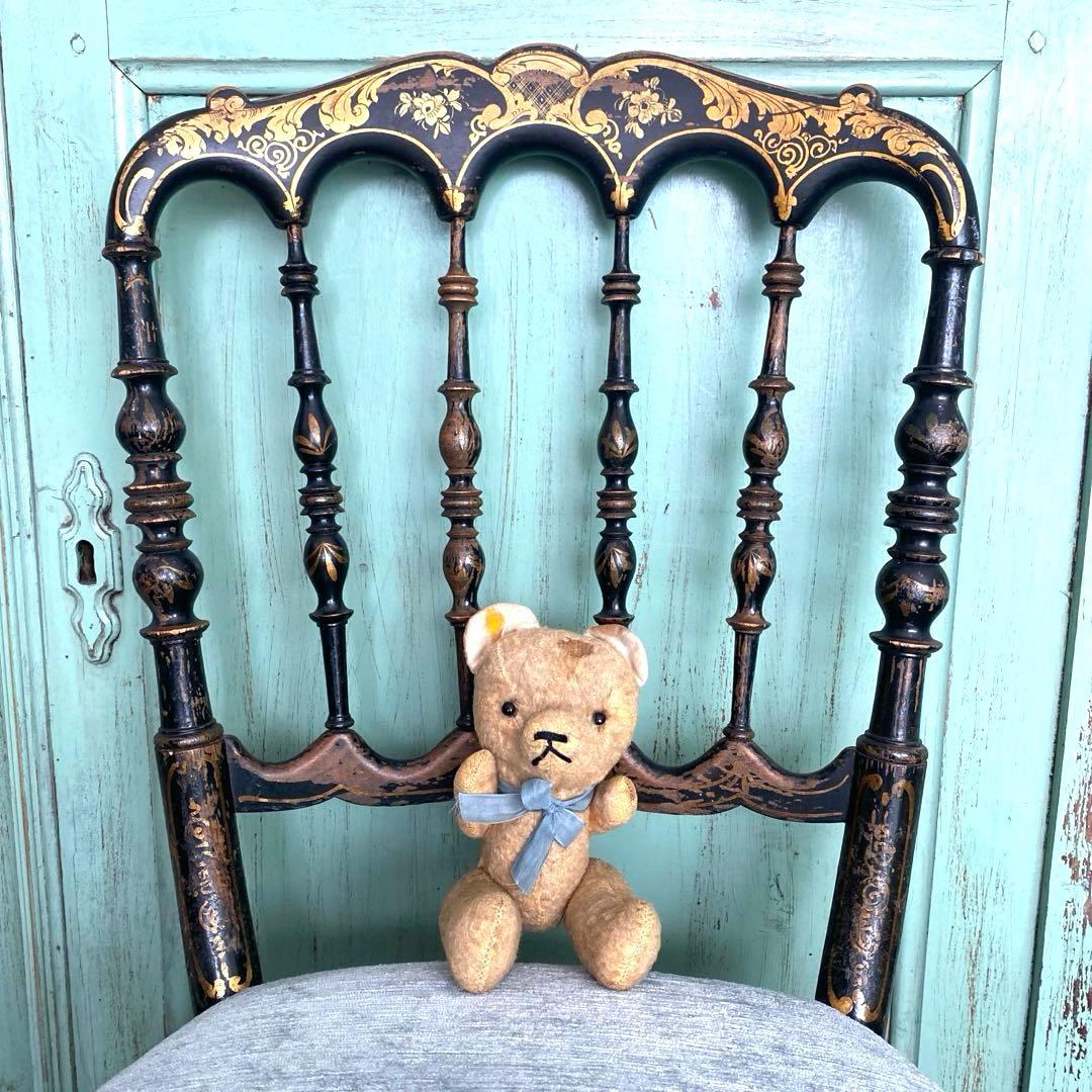 JPMベア JPM BEAR フレンチベア　ヴィンテージ ベア　jpm