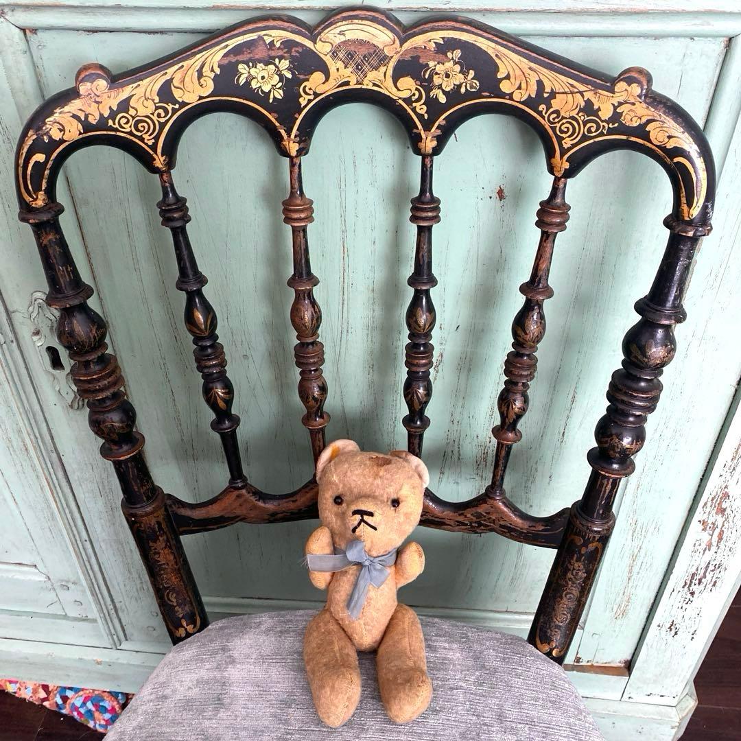 JPMベア JPM BEAR フレンチベア　ヴィンテージ ベア　jpm