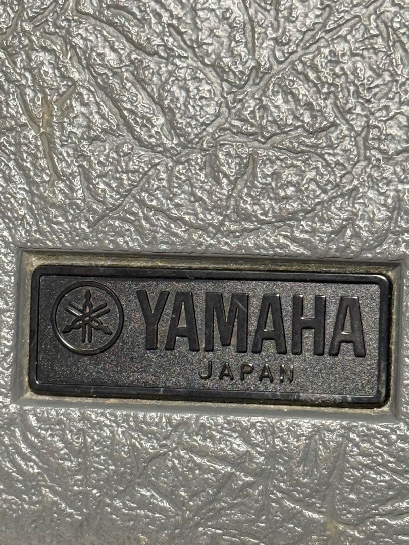 トランペット本体 ケース付き YAMAHA YTR - 136
