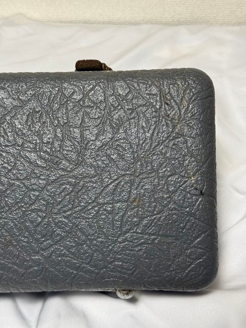 トランペット本体 ケース付き YAMAHA YTR - 136