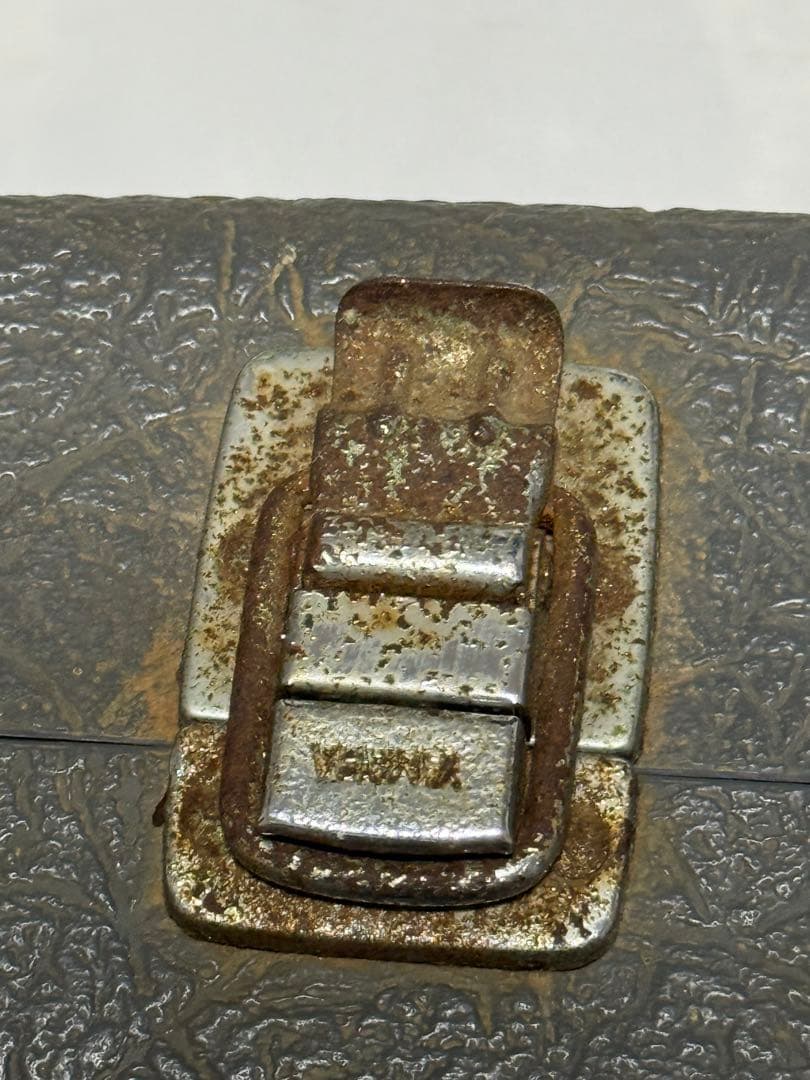 トランペット本体 ケース付き YAMAHA YTR - 136