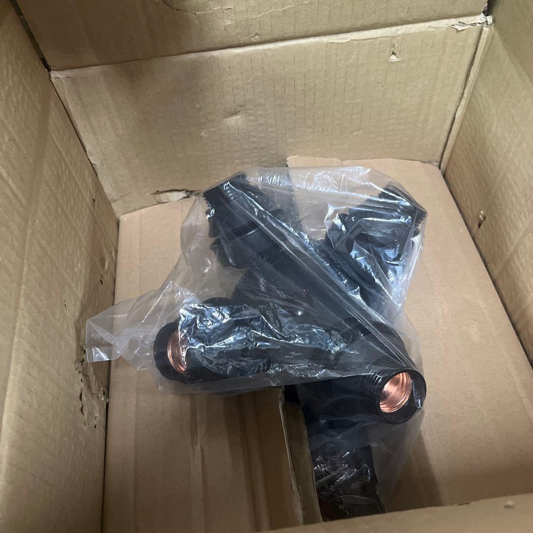 K Modern Collection シーリングファン マッドブラック