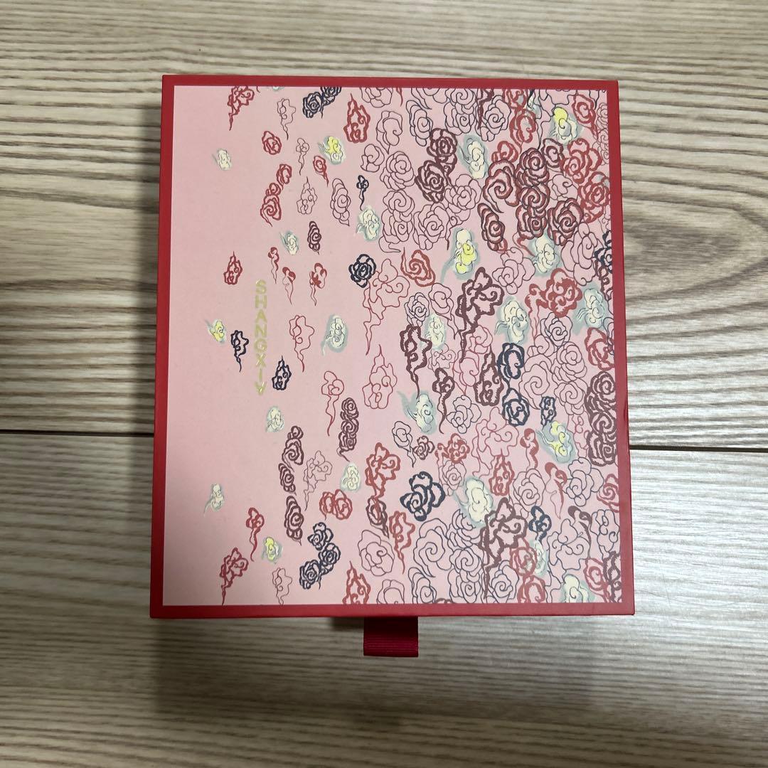 SHANGXIA 20個入り　普洱茶