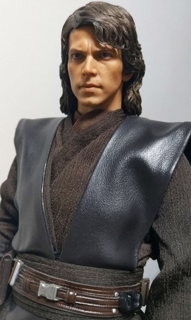 ホットトイズ　アナキン・スカイウォーカー