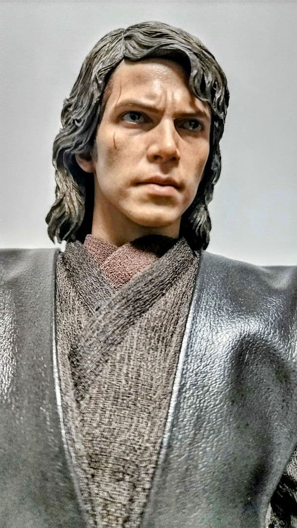 ホットトイズ　アナキン・スカイウォーカー