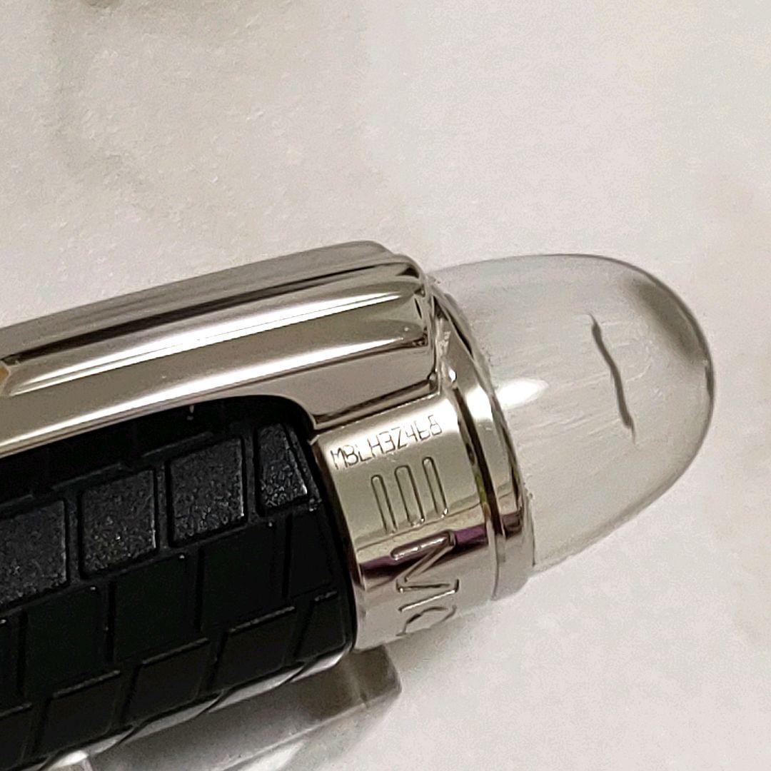 モンブラン ボールペン　スターウォーカー 　スピリット・オブ・レーシング ドゥエ