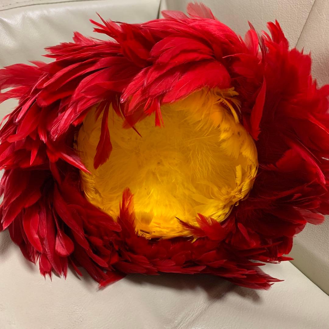 ウリウリ　着脱型　フラダンス　楽器