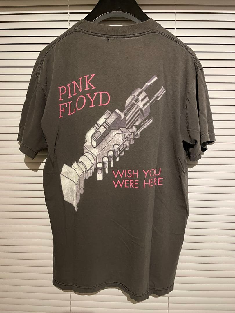 ピンクフロイド　PINK FLOYD Tシャツ XL ヴィンテージ