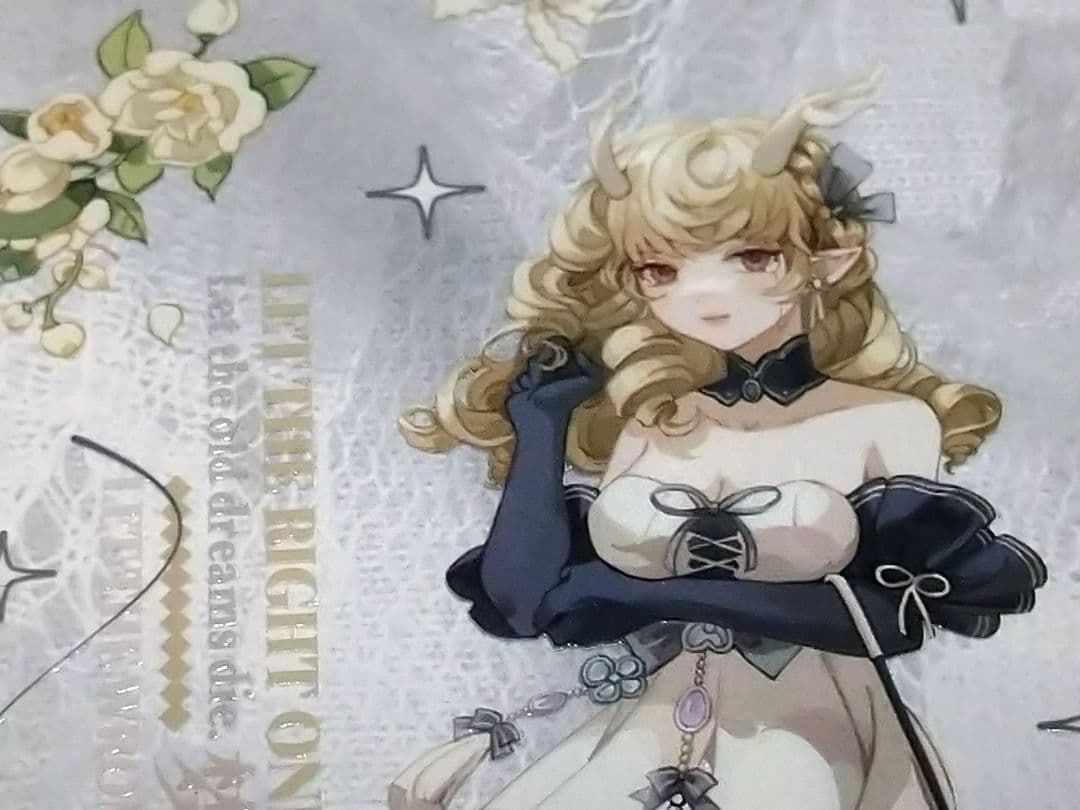 ✩再販✩J336＃龙族少女(水晶)studioⅥ切り売り海外人物マステ女の子