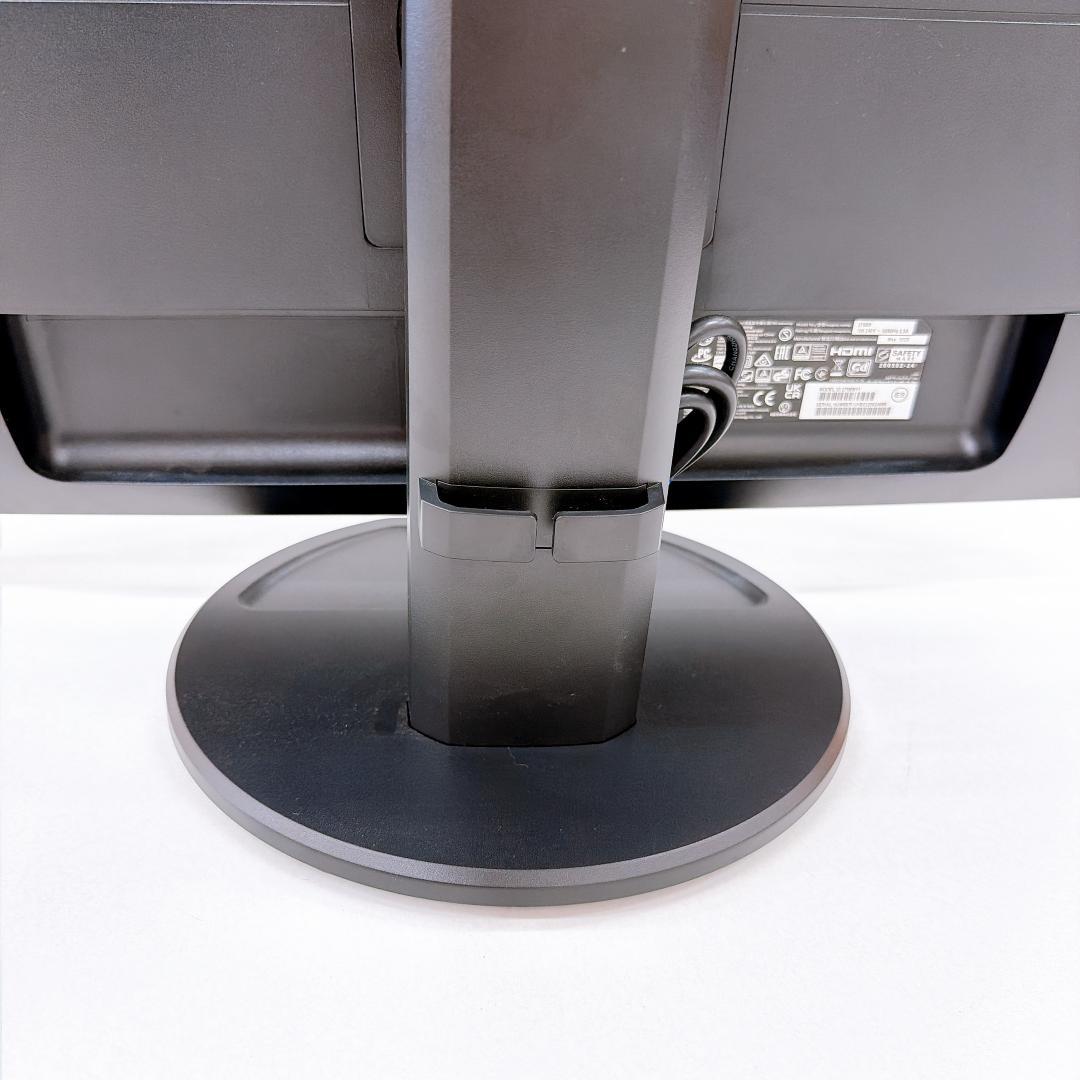 【未使用に近い】Philips 27インチ USB-Cモニター 276B9