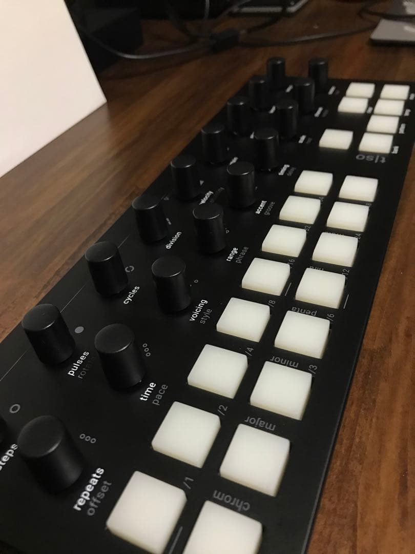 DTM・DAW Torso Electronics T-1