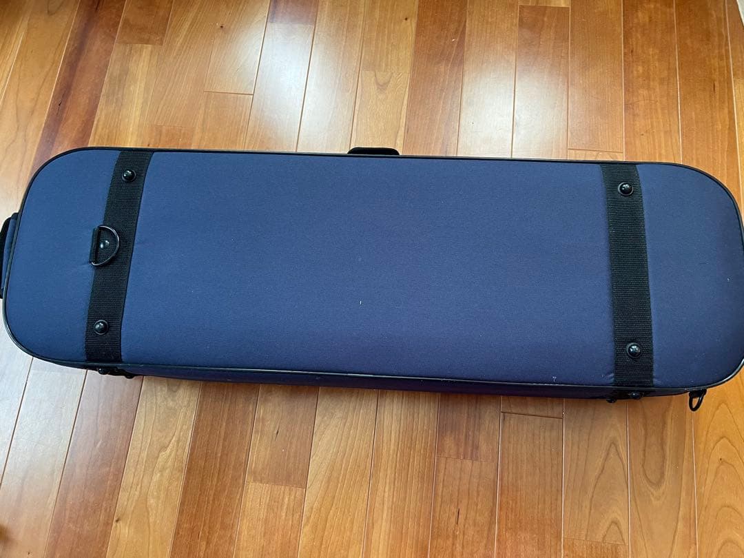 ともしべ　バイオリン　ピグマリウス　デリウス　4/4 付属品セット