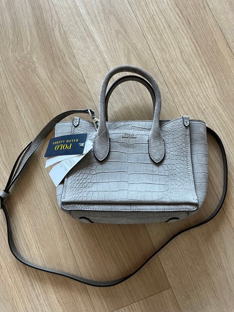 ポロラルフローレン　バッグ