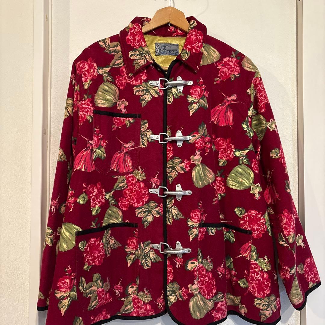 ★お値下げ中！★KENZO/ジャケット