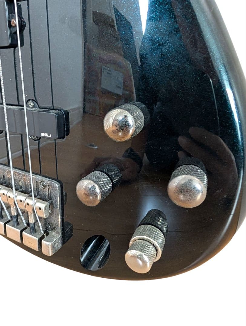 Ibanez SDGR SR350 SR-350 アイバニーズ ソフトケース付き