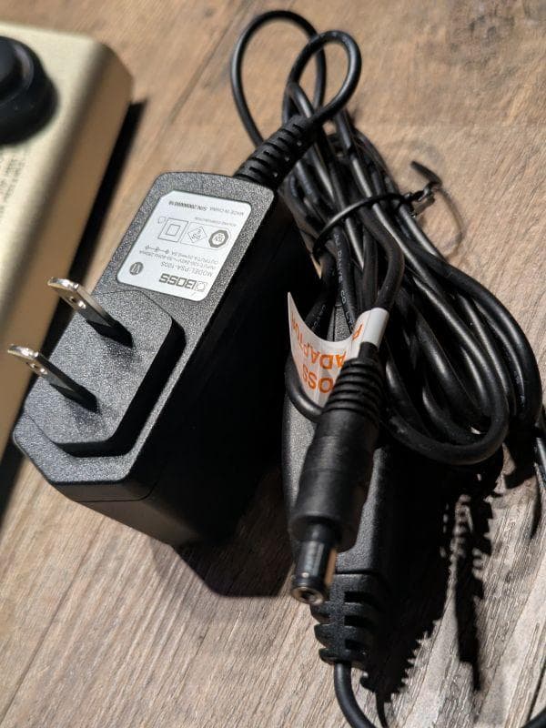 チコ@プロフ必読様【専用】BOSS VE-8