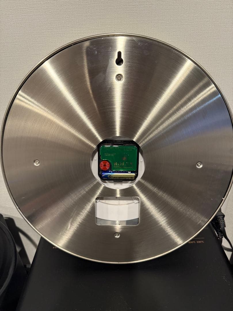 ROLEX SUBMARINER 壁掛時計