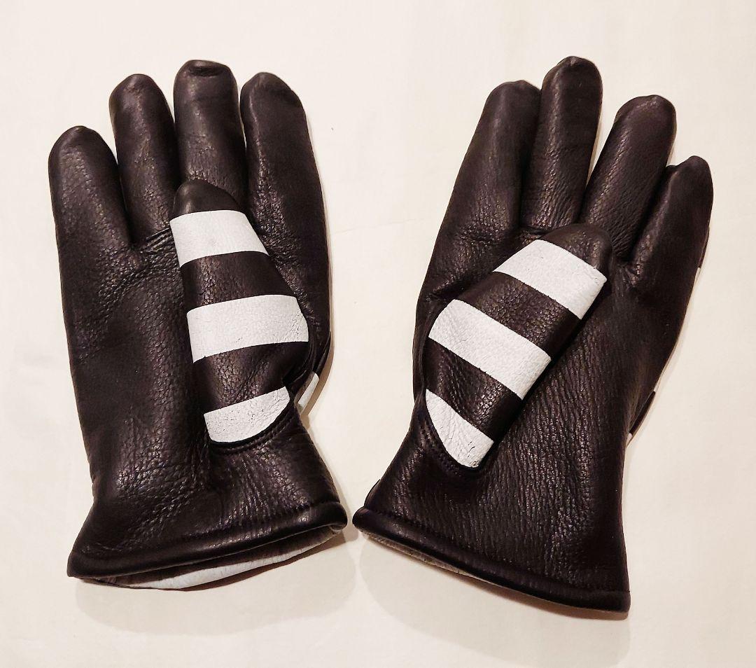 ネイバーフッド レザー グローブ チャレンジャー マシス ダブルタップス ラッツ