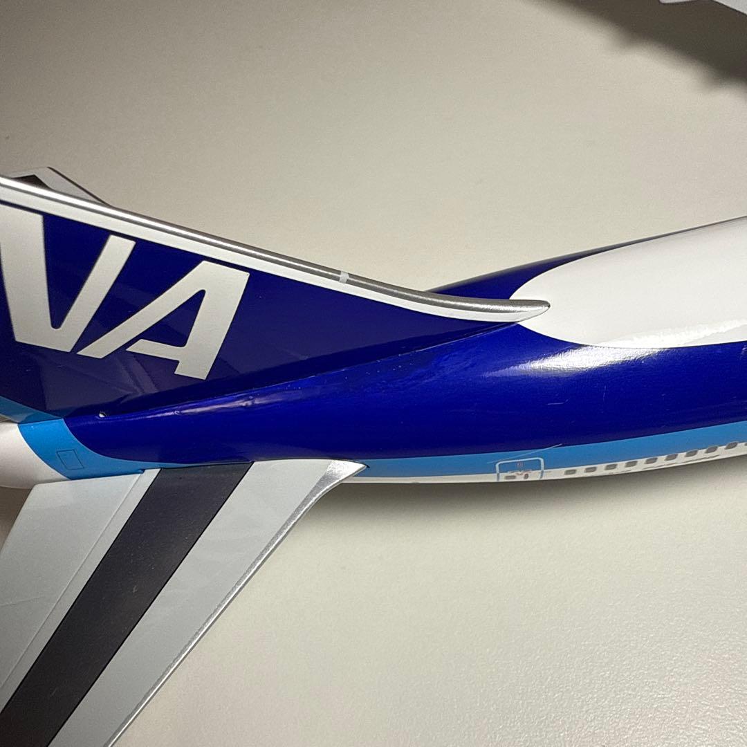 航空機・ヘリコプター 1/200 747-400D ANA JA8955