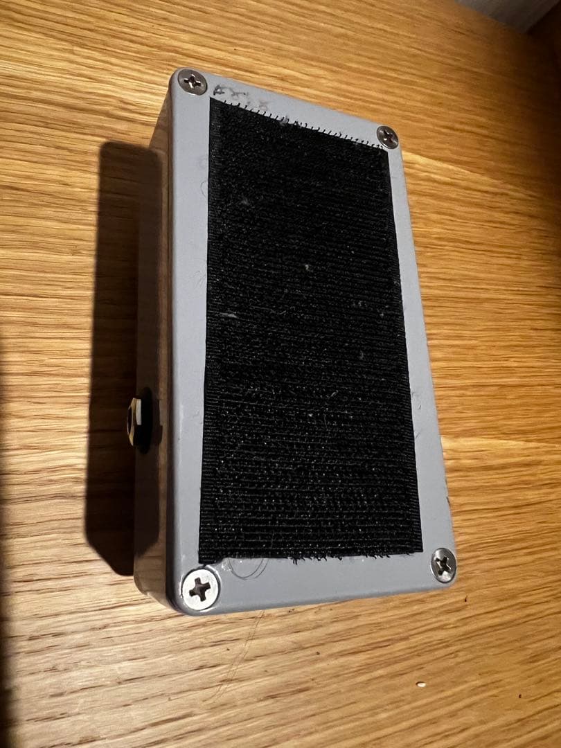 ギター JHS Twin Twelve V1