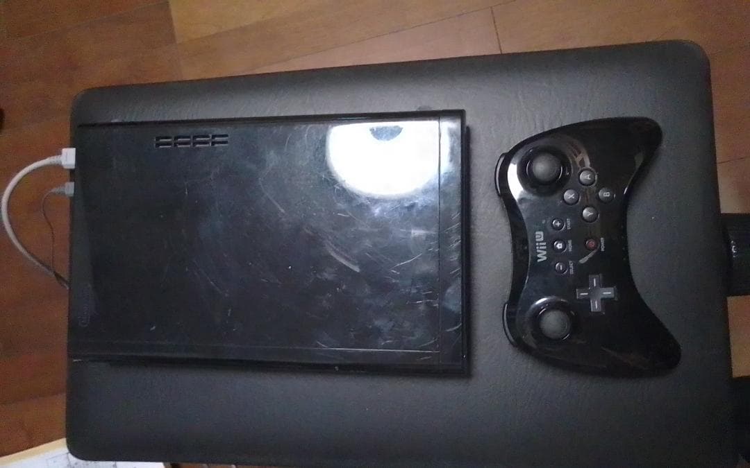 Wii U＆i5搭載PCパーツ&Xperia Z1まとめ売り【早いもん勝ち】