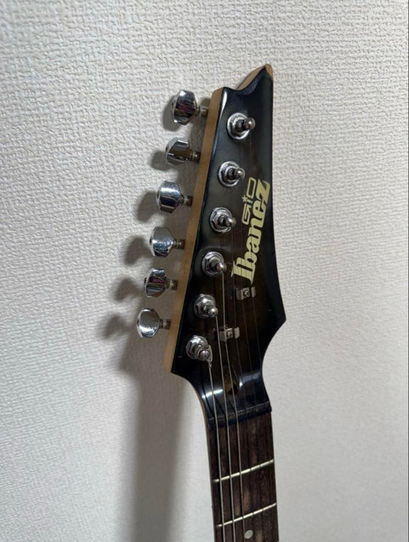 エレキギター Ibanez GIO Series HSH アイバニーズ