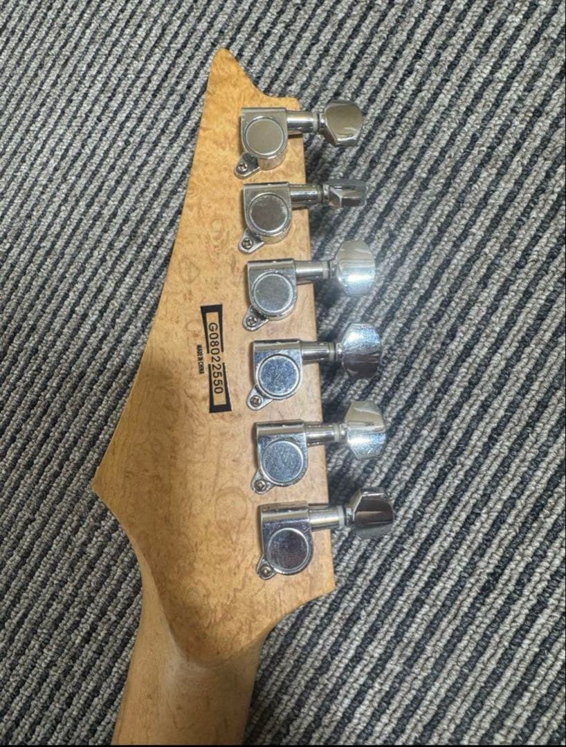 エレキギター Ibanez GIO Series HSH アイバニーズ