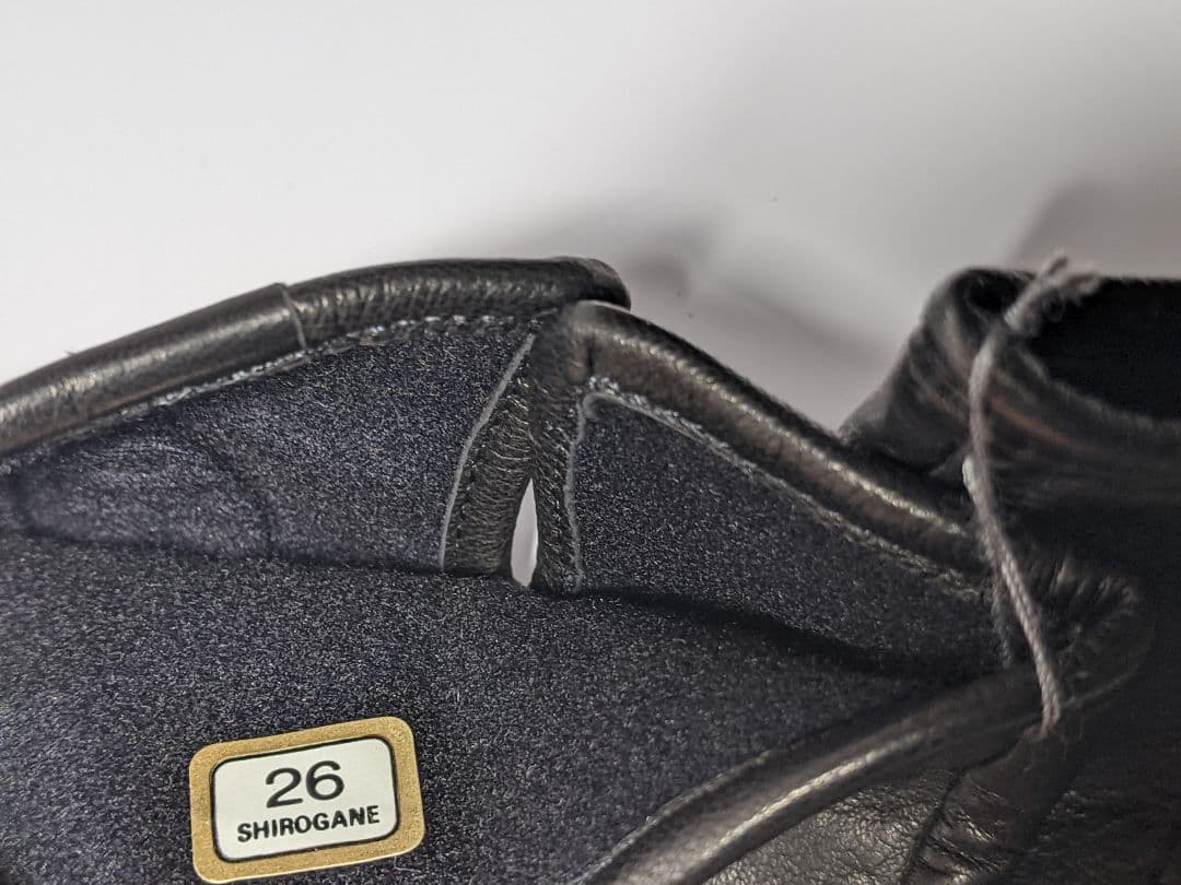 新品 イヴサンローラン レザー 手袋 SAINT LAURENT グローブ