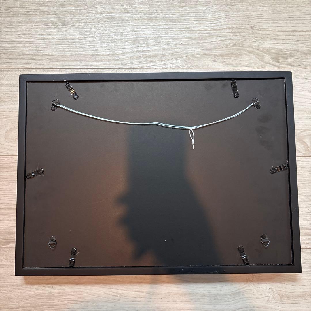 GRID STUDIO iPhone 4S アートパネル