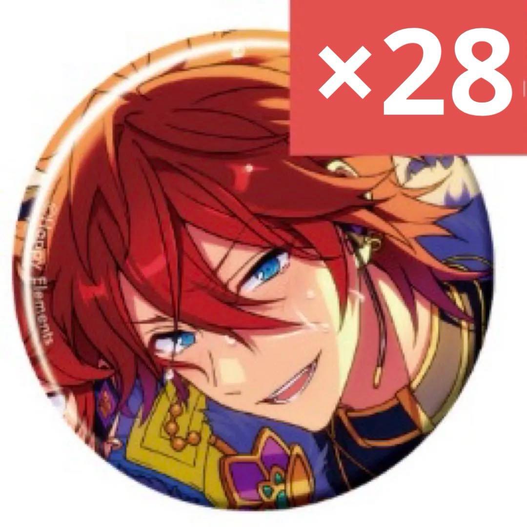 あんスタ マトリックス 天城燐音 缶バッジ