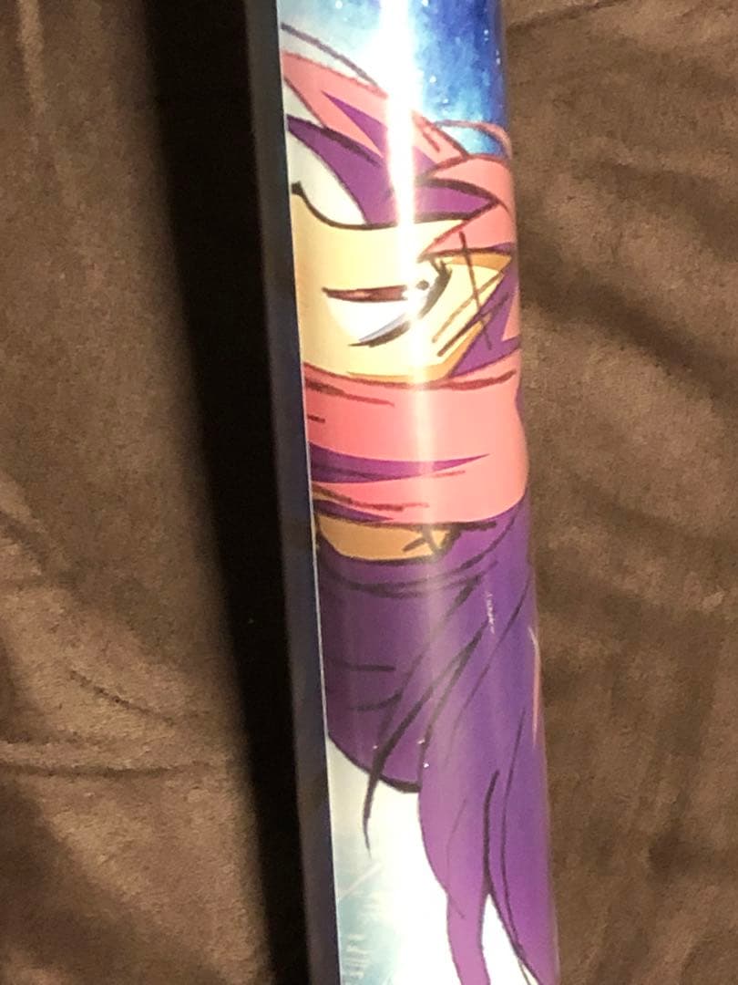 ≪未使用品≫魔法少女まどか☆マギカ　[新編]叛逆の物語　B2ポスター　京まふ