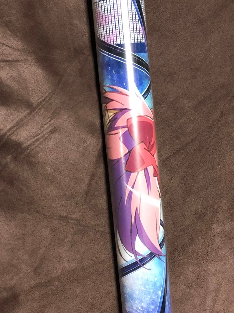 ≪未使用品≫魔法少女まどか☆マギカ　[新編]叛逆の物語　B2ポスター　京まふ